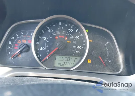 2014 Toyota Rav4 Le из США, поврежденный, VIN 2T3BFREV0EW208074